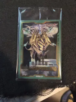 Yugioh! Phantom Revenge Enneacraft-Aiza.LEON Field Center Token Sealed - Image 1