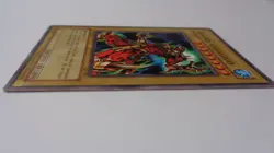 Gogiga Gagagigo AST-001 (Common, 1st Edition, Played / MP) Yugioh Goats - Image 3