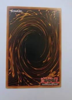Gogiga Gagagigo AST-001 (Common, 1st Edition, Played / MP) Yugioh Goats - Image 4