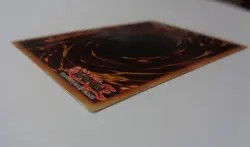 Gogiga Gagagigo AST-001 (Common, 1st Edition, Played / MP) Yugioh Goats - Image 5
