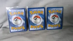 Pokemon First Partner: Illustration Collection Series 2. - Image 2