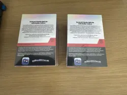 2x Pokemon Scarlet & Violet Prismatic Evolutions Booster Bundles, Factory Sealed - Image 4