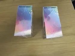 2x Pokemon Scarlet & Violet Prismatic Evolutions Booster Bundles, Factory Sealed - Image 5