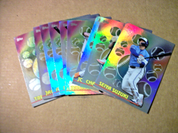 2026 TOPPS SERIES 2 TITANS OF THE GAME COMPLETE SET (21-40) -MURAKAMI, SCHLITTER - Image 1