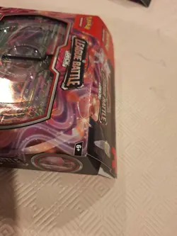 Pokemon TCG: Team Rocket’s Mewtwo ex League Battle Deck - Slight Open - Image 3