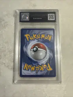 Pokemon Dark Sylveon V SWSH134 Celebrations Collection Promo Get Graded 8.5 - Image 2