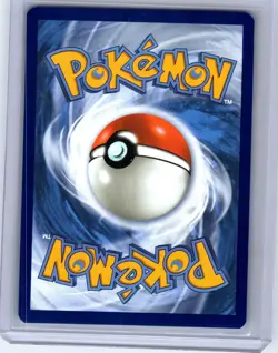 N's Zekrom 031 Holo Promo ME: Mega Evolution Promo Pokemon Holo Near Mint - Image 2