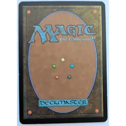 Myojin of Life's Web, Champions of Kamigawa (CHK) #229, LP MTG - Image 2