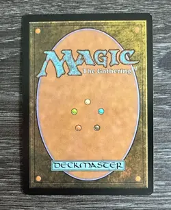 MTG Zendikar Expeditions Foil Flooded Strand - LP/NM - Image 2