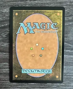 MTG Zendikar Expeditions Foil Misty Rainforest - NM - Image 2