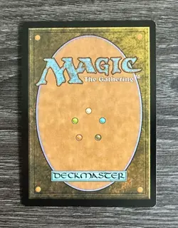 MTG Zendikar Expeditions Foil Full Art Polluted Delta - NM - Image 2
