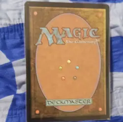 Wizards Xander's Lounge Streets of New Capenna Rare Land Multi-Color 260 Regular - Image 2