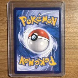 Pokemon TCG Blastoise & Piplup GX Sm-Cosmic Eclipse 38/236 Holo UR EN 270 HP - Image 2