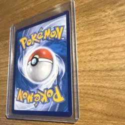 Pokemon TCG Blastoise & Piplup GX Sm-Cosmic Eclipse 38/236 Holo UR EN 270 HP - Image 5