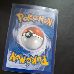 Eelektross 33/101 Holo Plasma Blast Black and White Pokemon Card TCG - Image 2