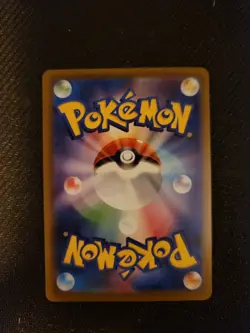 Pikachu Ex 234/193 Mega Dream Ex SAR Full Art Holo Japanese Pokemon - Image 5