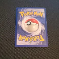 Wizards of the Coast Base Set Pokemon Center 85/102 Uncommon English - Image 2