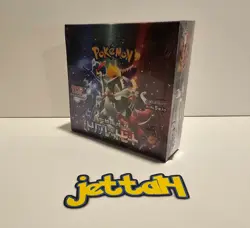 Pokemon Triplet Beat Booster Box (S&V) Japanese SV1A NEW/SEALED - US SELLER! - Image 1