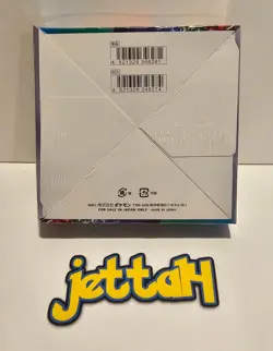 Pokemon Triplet Beat Booster Box (S&V) Japanese SV1A NEW/SEALED - US SELLER! - Image 3
