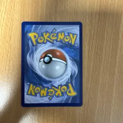 Ceruledge MEP 014 STAFF - Pokemon TCG Phantasmal Flames 2025 Promo NM - Image 2