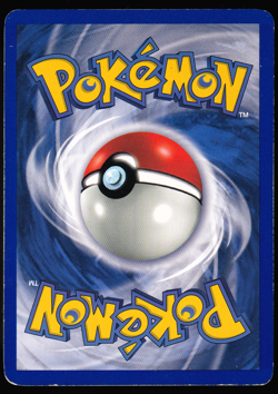 Ponyta 60/102 Shadowless Base Set 1999 Pokemon TCG Card LP - Image 2
