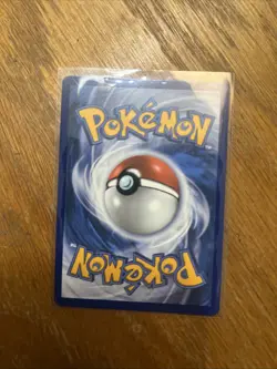 Pokemon Mega Zygarde ex 2026 120/088 Secret Rare Mega Evolution Perfect Order NM - Image 2