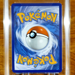 Pokemon Paldea Evolved Rookidee 225/193 AGS Mint+ 9.5 FA Holo Secret Rare 2023 - Image 4