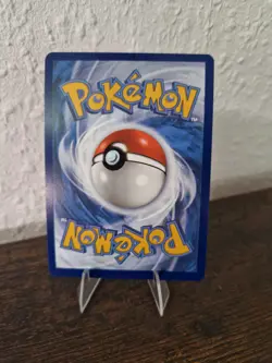 Gengar 094/165 Reverse Holo NM Deutsch Pokemon 151 Karmesin & Purpur Near Mint - Image 2