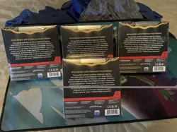 x1 Pokemon Paldean Fates Booster Bundle Pokemon TCG Scarlet & Violet Shiny - Image 2