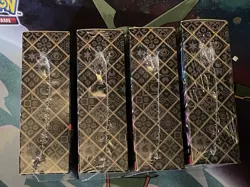 x1 Pokemon Paldean Fates Booster Bundle Pokemon TCG Scarlet & Violet Shiny - Image 4