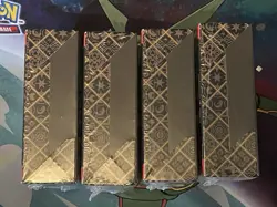 x1 Pokemon Paldean Fates Booster Bundle Pokemon TCG Scarlet & Violet Shiny - Image 5