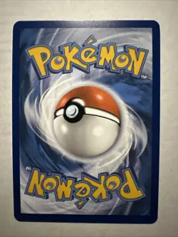 Pokemon Castform Sunny Form - 195/191 - Illustration Rare - Image 2