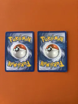 Pokemon Wailord & Wailmer Bundle x9 Cards NM/MP - Image 3