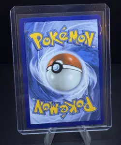 Pokemon Beautifly ME: Ascended Heroes Holo Illustration Rare 219/217 NM Card - Image 2