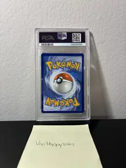 Pokemon Mega Charizard Y ex 294/217 PSA 10 - Image 2
