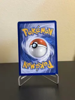 Fennekin Pokemon Center Stamp Sealed 080 Mega Evolutions Promo NM - Image 2