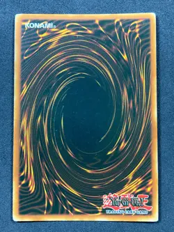 Yu-Gi-Oh! Blue-Eyes Ultimate Dragon JMP-EN005 Shonen Jump Promo Secret Rare MP - Image 3