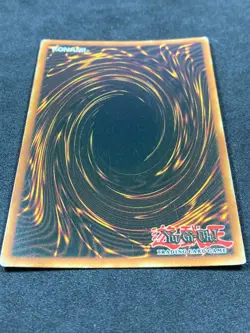 Yu-Gi-Oh! Blue-Eyes Ultimate Dragon JMP-EN005 Shonen Jump Promo Secret Rare MP - Image 4