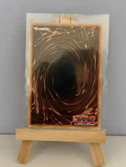 Summoned Skull - BLGG-EN001 - Starlight Rare - Yu-Gi-Oh! - Image 2