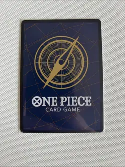 Divine Departure OP13-076 (Manga Event) NM English Alt Art One Piece TCG - Image 5