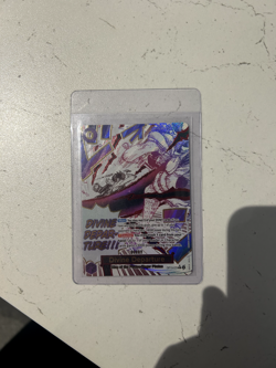 Divine Departure OP13-076 (Manga Event) NM English Alt Art One Piece TCG - Image 4