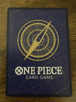 Monkey.D.Luffy (Anime Expo 2023) P-037 One Piece Promotion Cards Foil - Image 3
