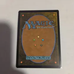 MTG - Mystic Remora - DMR 059/261 - Dominaria Remastered - Rare - Magic - Image 2