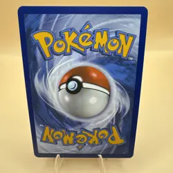 Charizard ex 056 Sv: Scarlet & Violet Promo Card Full Art NM - Image 2