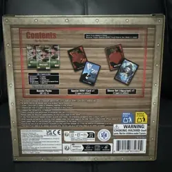 One Piece Card Game Devil Fruits Collection Vol.3 DF-03 New Sealed OP-12 booster - Image 4