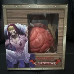 One Piece Card Game Devil Fruits Collection Vol.3 DF-03 New Sealed OP-12 booster - Image 5
