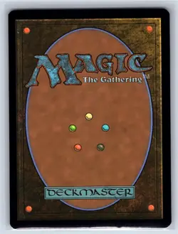 Emeritus of Abundance 145 Secrets of Strixhaven Magic: The Gathering Foil NM - Image 2