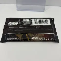 Magic: The Gathering Secrets of Strixhaven Collector Booster Pack ~ Sealed - Image 4