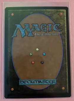 Oloro, Ageless Ascetic (Rainbow Foil) Secret Lair Drop FOIL - Image 3