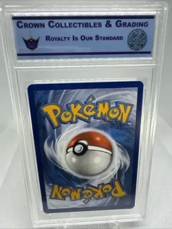 Pokemon Pikachu 049/203 Evolving Skies - Graded CCG 9.5 - Image 2